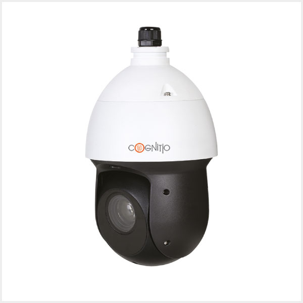 Cognitio 4MP Starlight IR Network Auto Tracking PTZ Camera