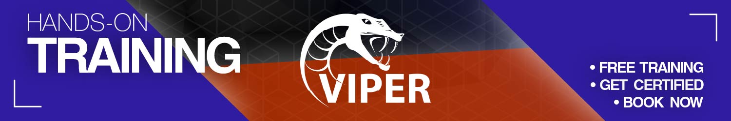 Promotional banner