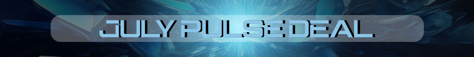 Included in Pulse Deals this month!