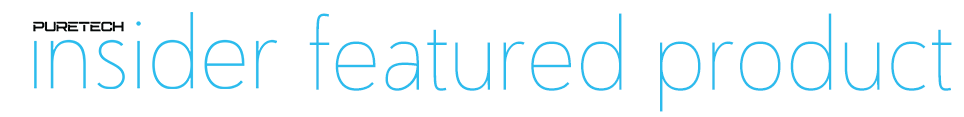 PureTech Insider