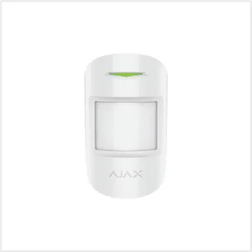 Intruder Alarm (Baseline)