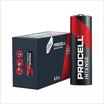 Batteries