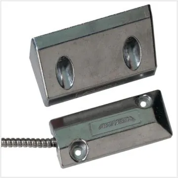 Door Contacts & Sensors