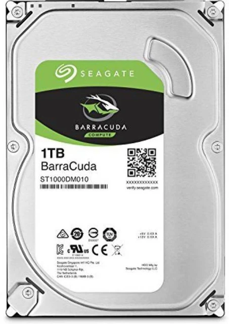 Seagate