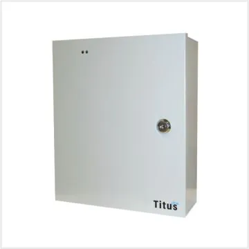 Power Supplies
