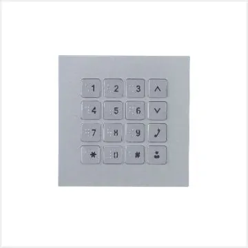 Intercoms & Door Entry