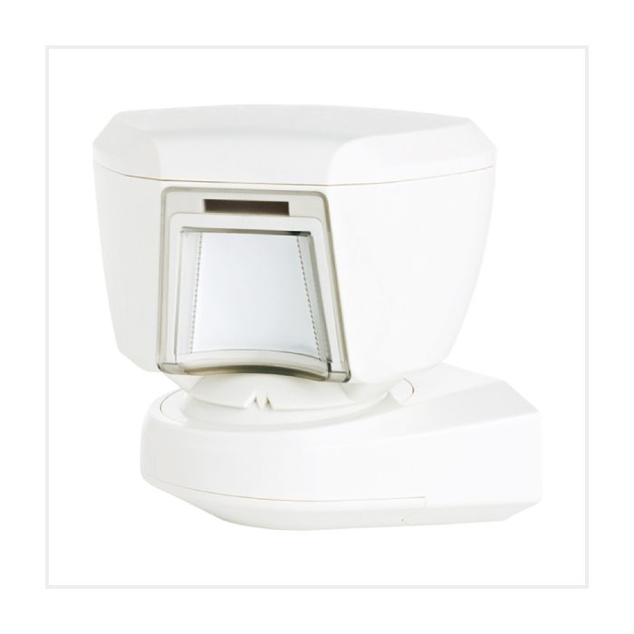 Visonic PG2 PowerMaster Tower-20AM Wireless External PIR, 0-102562