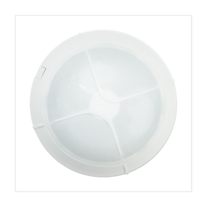 Visonic MP-872 PG Wireless Long Range 360° Ceiling-Mount PIR Detector, 0-103636