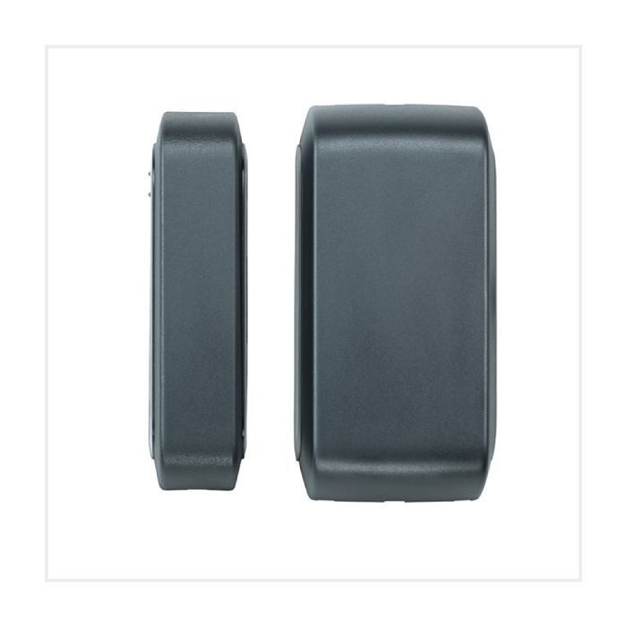 Visonic MC-312 PG2 Wireless Outdoor Magnetic Contact, 0-103782