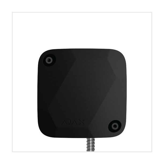 Ajax Superior SeismoProtect G3 Fibra, 117736.269.BL1