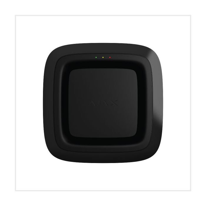 Ajax EN54 FireProtect (Sounder) (8EU) ASP, 118603.278.BL1