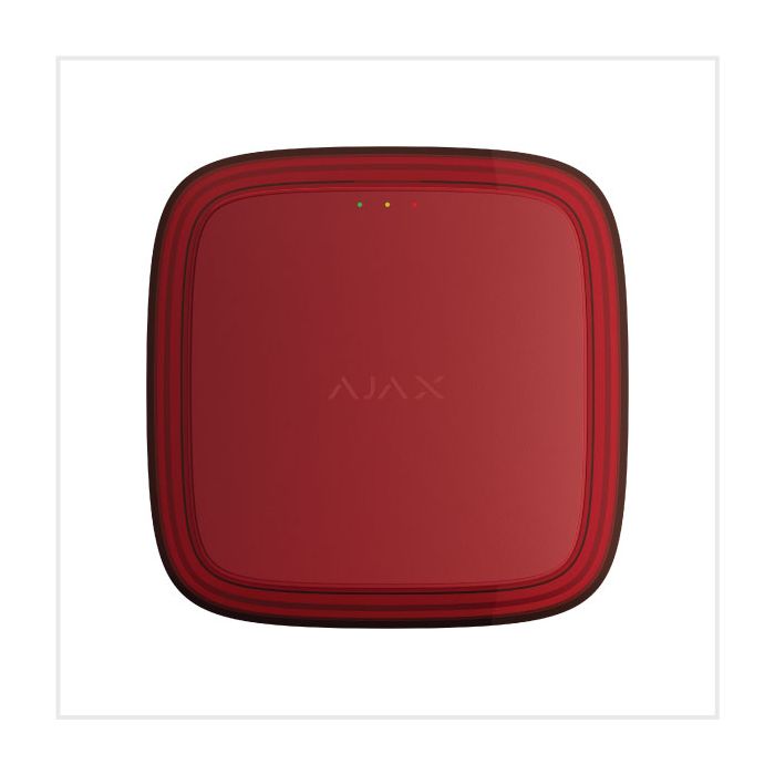 Ajax EN54 FireProtect (VAD) (8EU) ASP, 118607.277.RD1