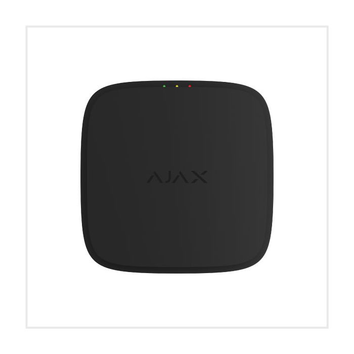 Ajax EN54 FireProtect (Smoke/Sounder) (8EU), 119920.276.BL1