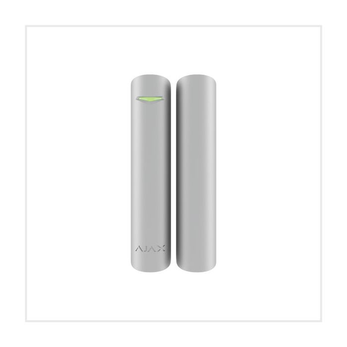 Ajax DoorProtect U Jeweller (8EU) ASP, 121293.03.WH1