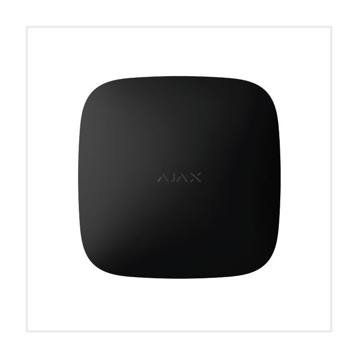 Ajax Hub 4G (8PD/UEU), 123642.259.BL1