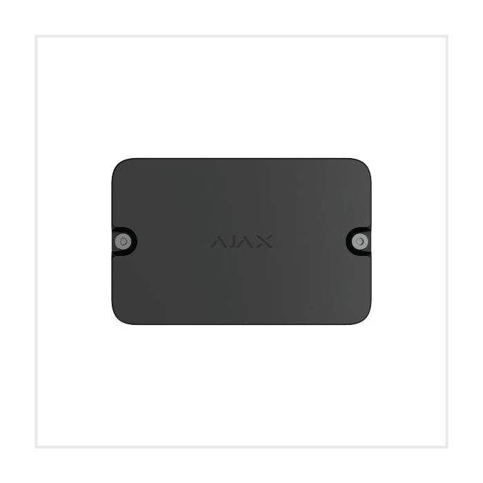 Ajax EN54 I/O Module (2X2) (8EU) ASP, 124591.280.BL1