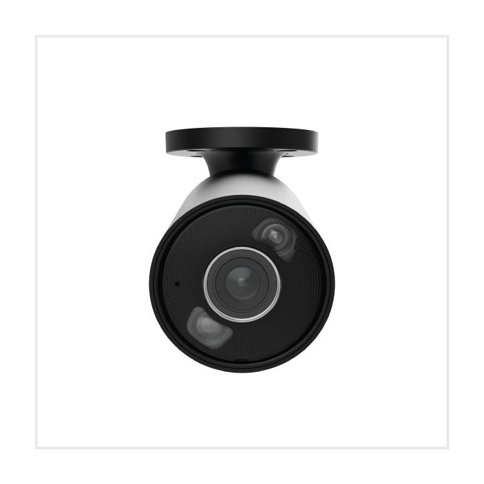 Ajax BulletCam HL (5 MP/4 mm) ASP, 126254.217.BL1