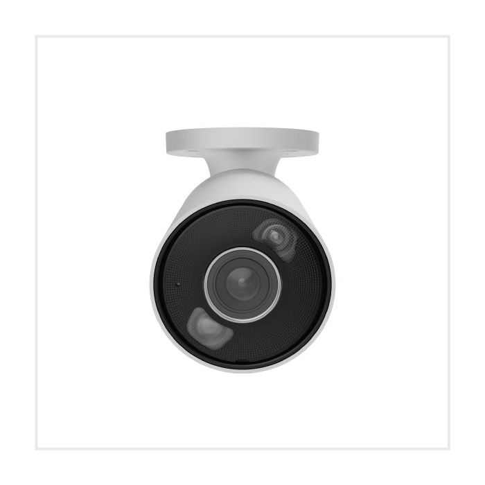 Ajax BulletCam HL (8 MP/4 mm) ASP, 126259.217.WH1