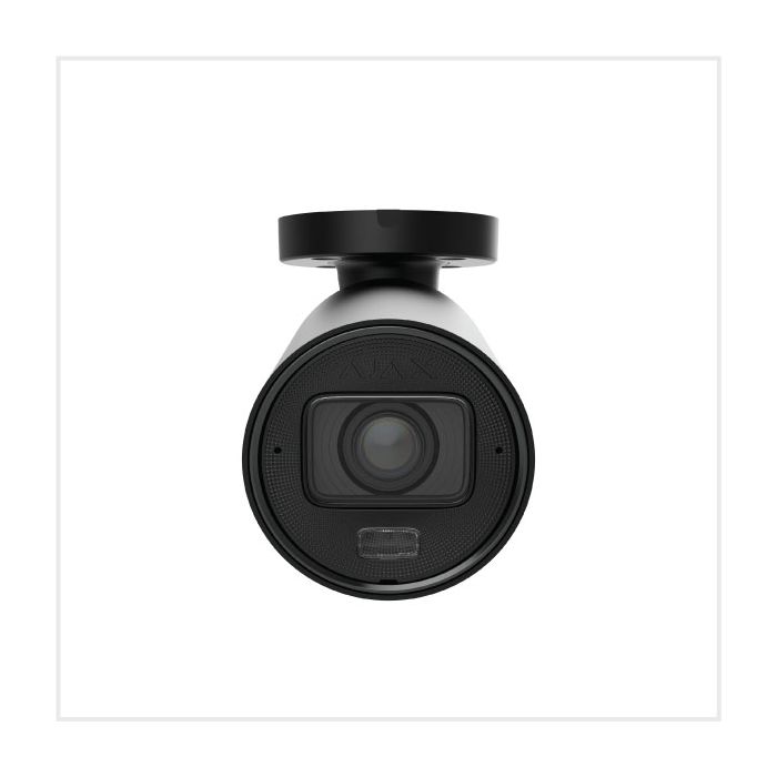 Ajax BulletCam HLVF (5 MP) ASP, 126276.217.BL1