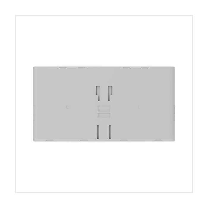 Ajax GlandBox ASP, 125717.314.WH