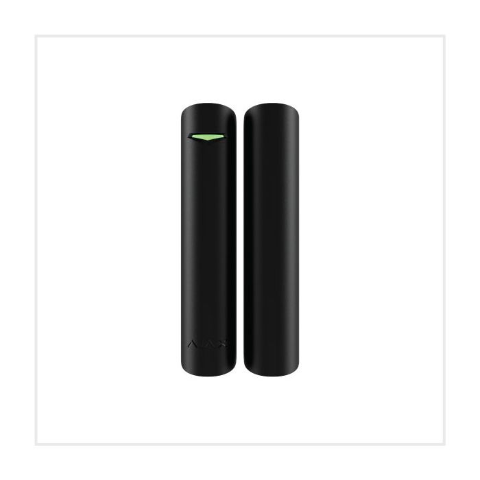 Ajax DoorProtect Plus U Jeweller (8EU), 130348.21.BL1