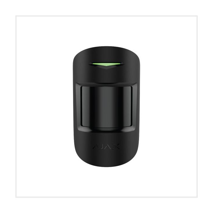Ajax MotionProtect Plus U Jeweller (8EU) ASP, 130350.02.BL1