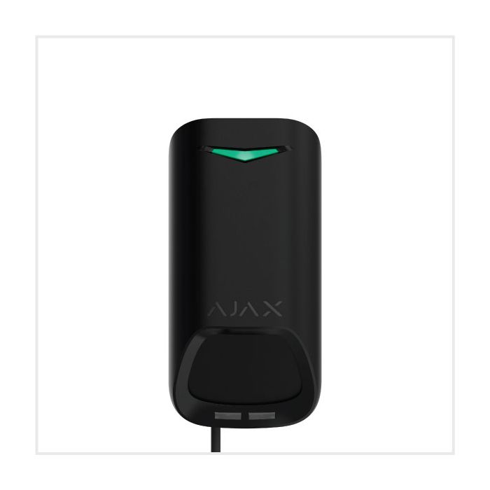 Ajax Superior MotionProtect G3 Fibra ASP, 130575.09.BL1