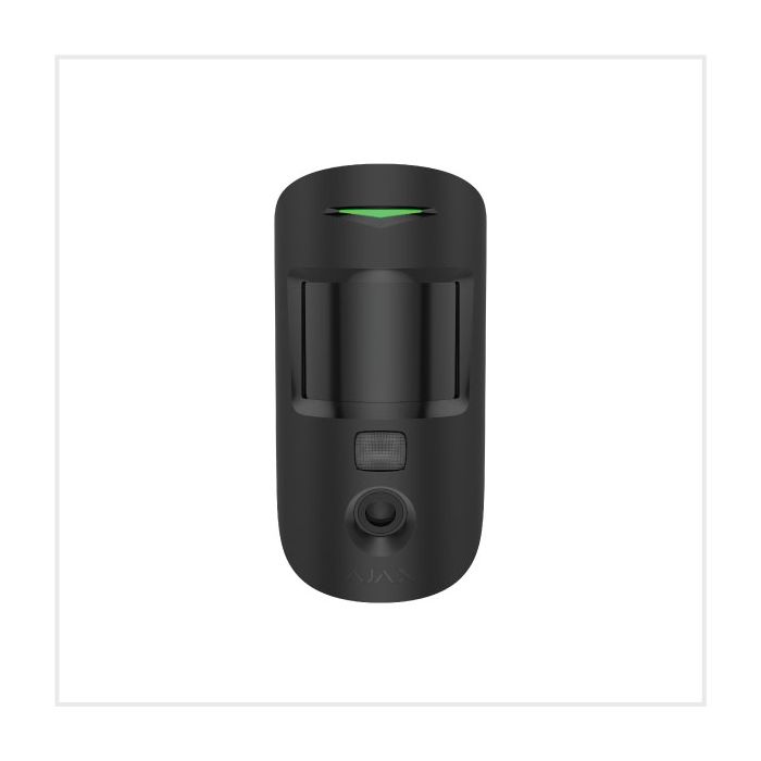 Ajax MotionCam U Jeweller (8EU) ASP, 132784.23.BL1