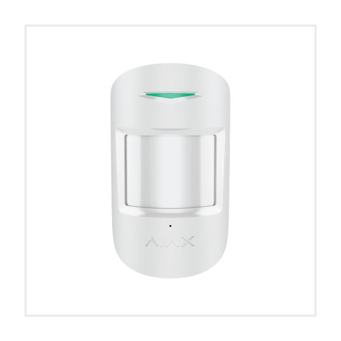 Ajax Superior CombiProtect Jeweller (8EU) ASP, 133190.06.WH1