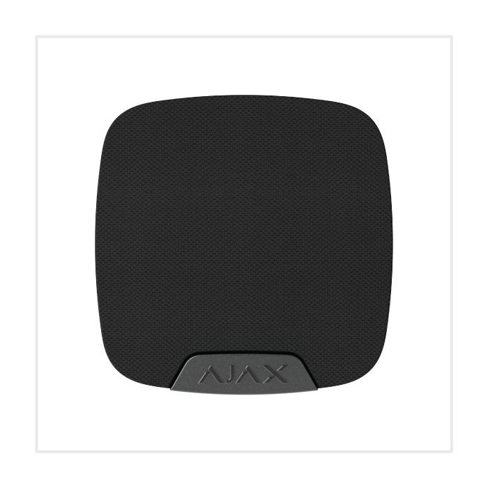 Ajax Superior HomeSiren Jeweller (8EU) ASP, 133207.11.BL1