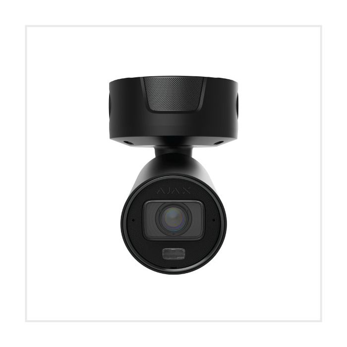 Ajax Superior BulletCam HLVF (4 MP) ASP, 135569.217.BL1