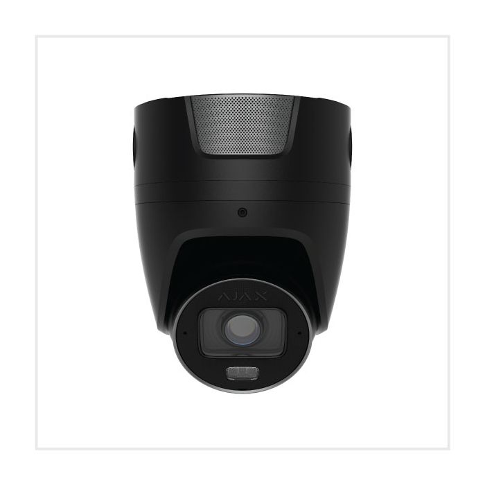 Ajax Superior TurretCam HLVF (4 MP) ASP, 135573.197.BL1