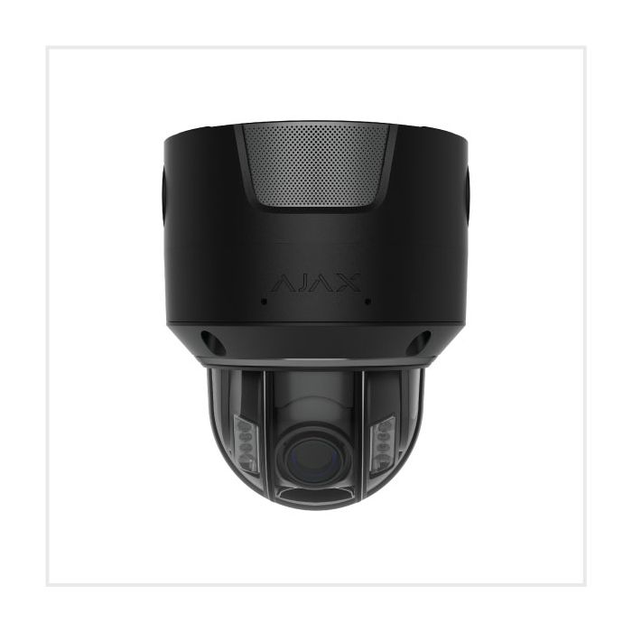 Ajax Superior DomeCam HLVF (4 MP) ASP, 135577.214.BL1