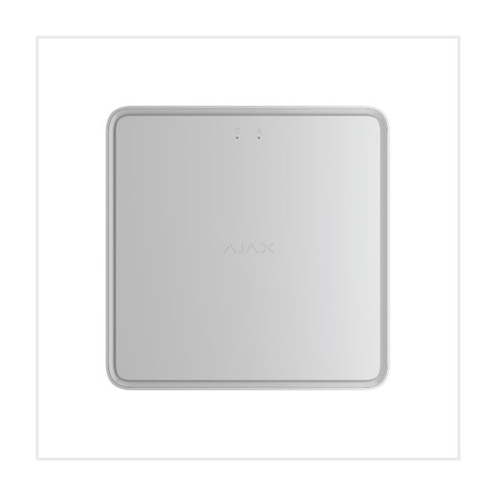 Ajax EN54 Fire ReX (8EU) ASP, 135975.358.WH1