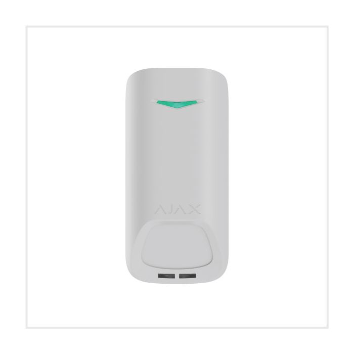 Ajax Superior MotionProtect G3 Jeweller (8EU) ASP, 135979.09.WH1