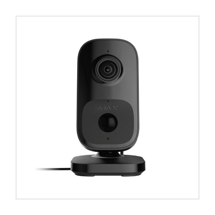 Ajax IndoorCam (8EU) ASP, 138540.303.BL1