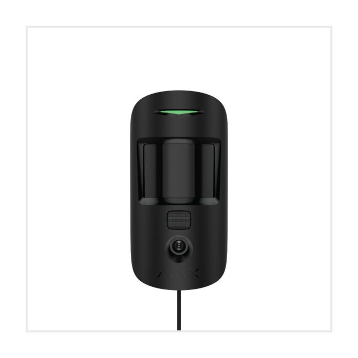 Ajax Superior MotionCam (PhOD) Fibra ASP, 143611.169.BL1