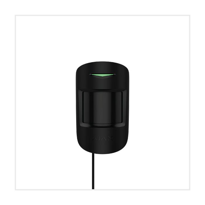 Ajax Superior MotionProtect Fibra ASP, 143617.09.BL1
