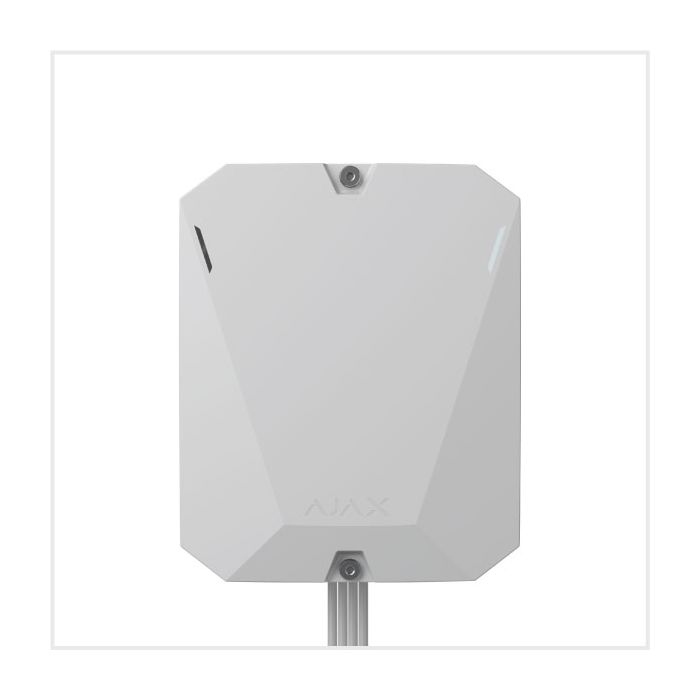 Ajax Superior MultiTransmitter Fibra (PD), 143636.62.WH1