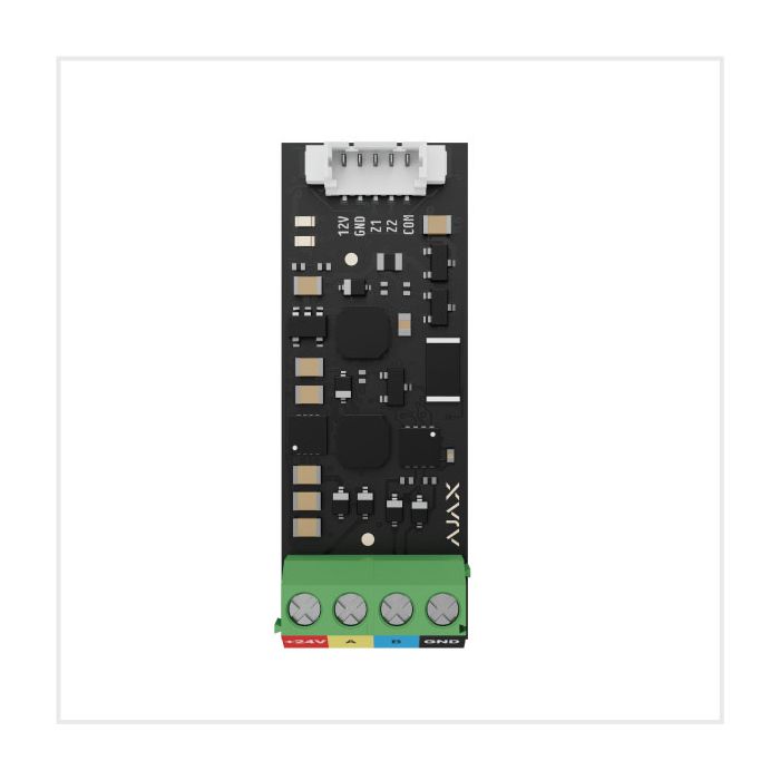 Ajax Superior Transmitter Fibra ASP, 143643.182.NC1