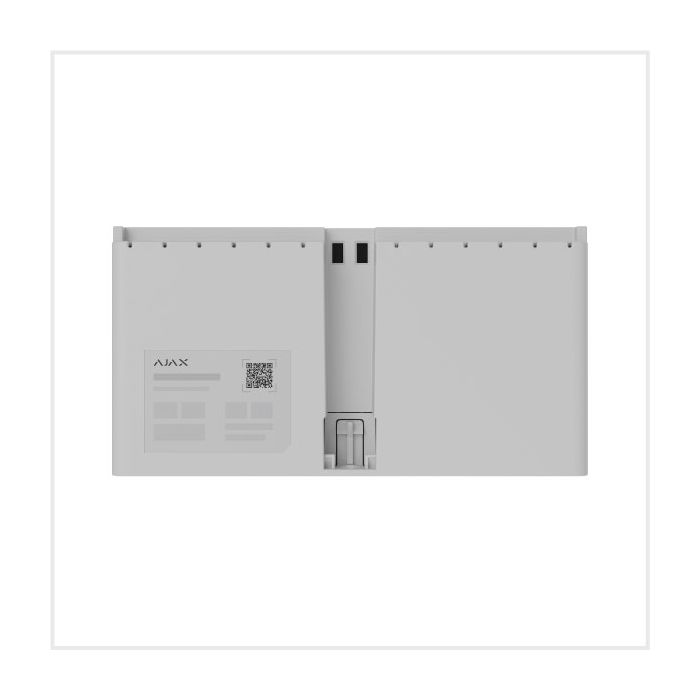 Ajax Superior Internal Battery (60h) ASP, 149037.376.WH