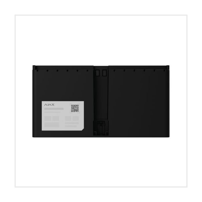 Ajax Superior Internal Battery (60h) ASP, 149038.376.BL