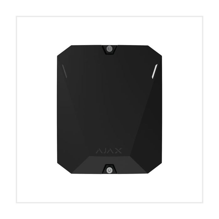 Ajax Superior MultiTransmitter G3 Jeweller (8EU) plug type G, 160769.62.BL1