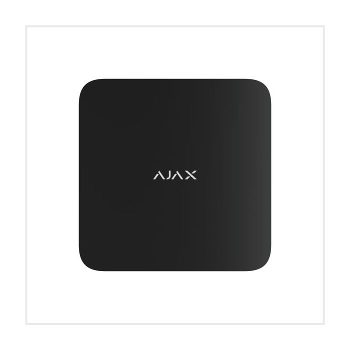 Ajax Superior Hub G3 Jeweller (8PD/UEU), 160811.362.BL1