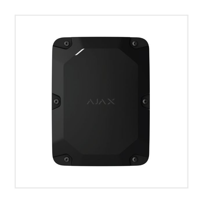 Ajax Superior MegaHub (8PD/UEU), 160817.384.BL1