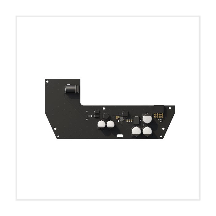 Ajax 12V PSU for Hub/Hub Plus/ReX, 17938.54.NC