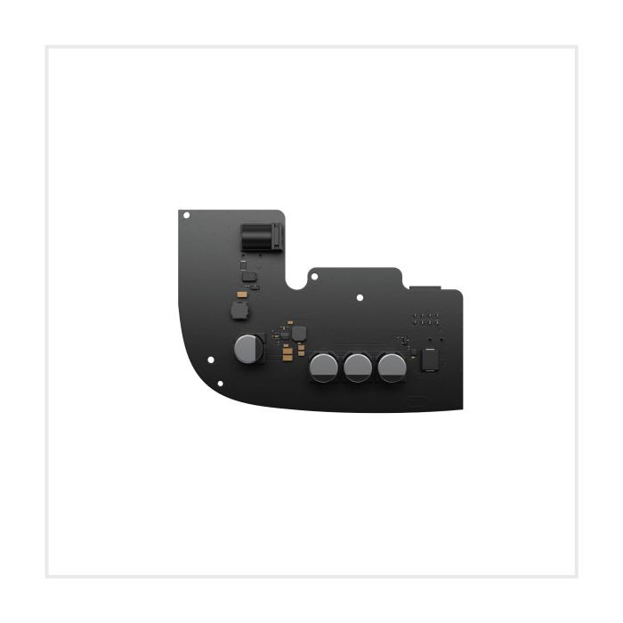 Ajax 12-24V PSU for Hub 2/Hub2+, 59359.94.NC