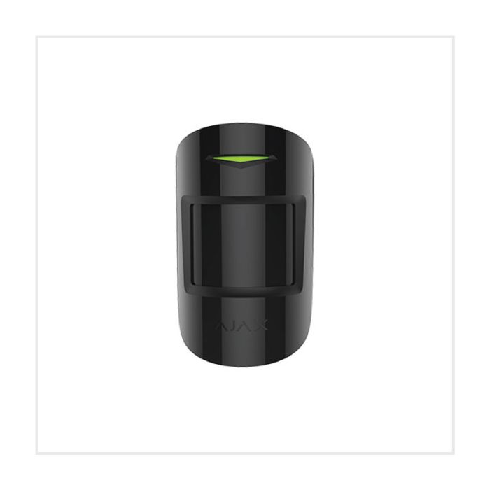 Ajax Motion Protect Plus (Black), 22944.02.BL1