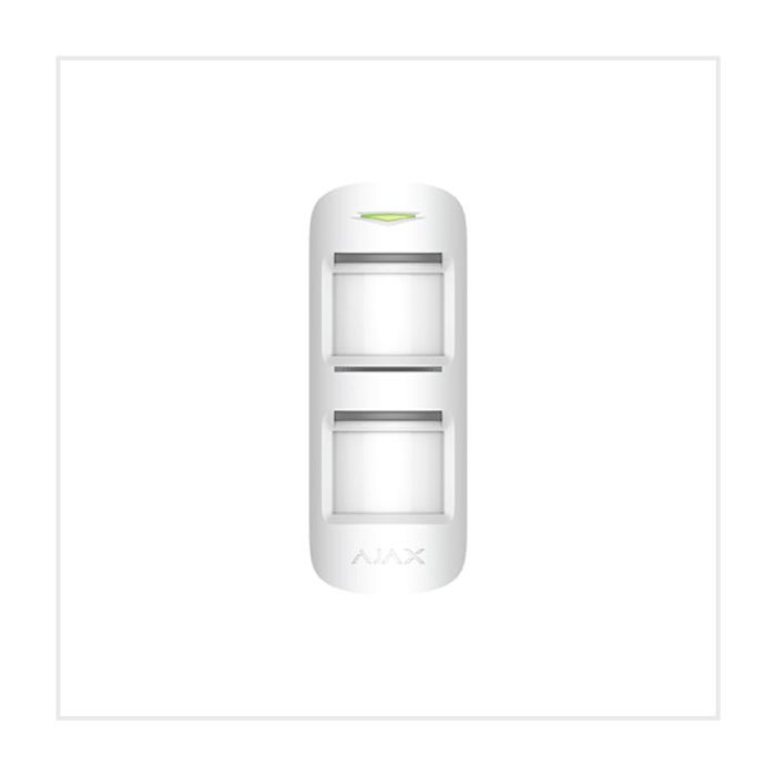 Ajax Motion Protect Outdoor (White), 22959.33.WH1
