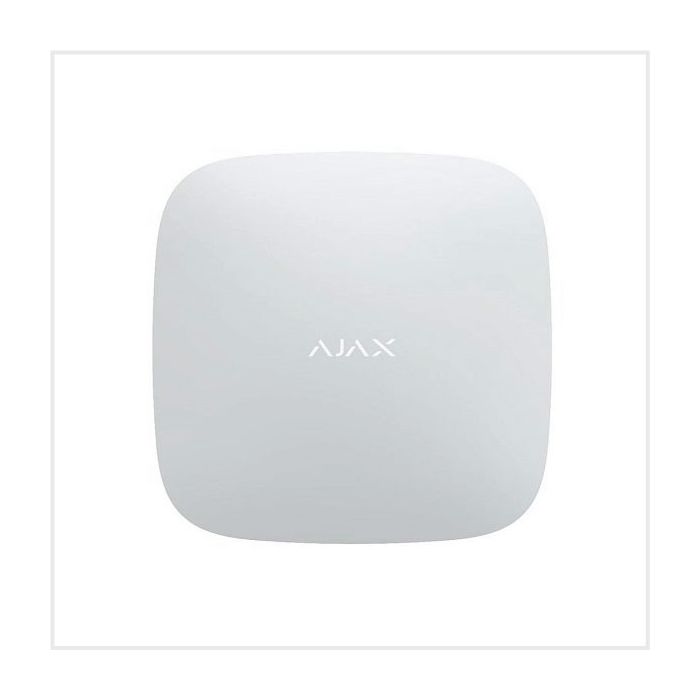 Ajax ReX 2 (8PD) White, 34719.106.WH1 Ajax ReX 2 (8PD) White, 34719.106.WH1